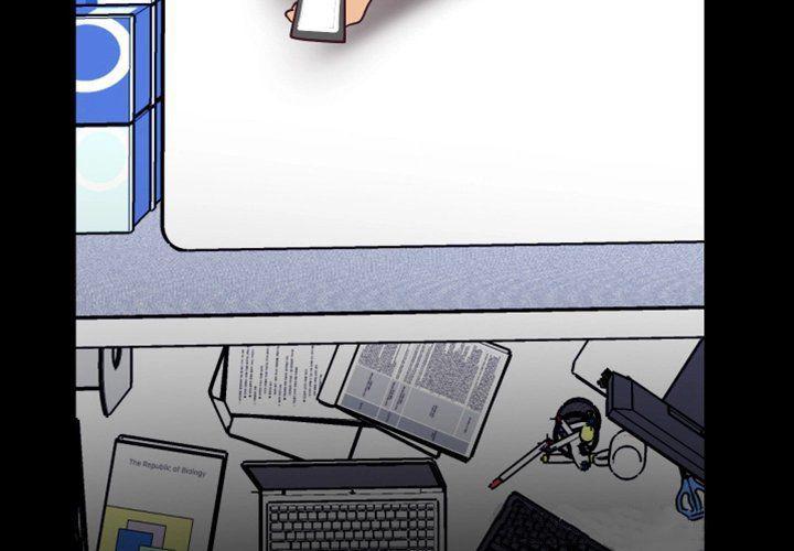 một thế giới mới tuyệt vời chapter 9 98