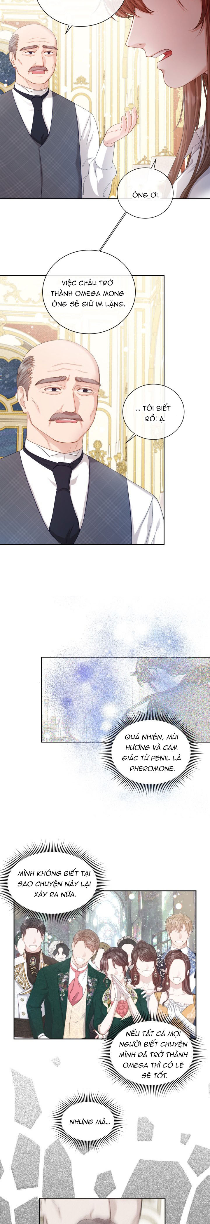 bá tước quyến rũ chapter 2 7