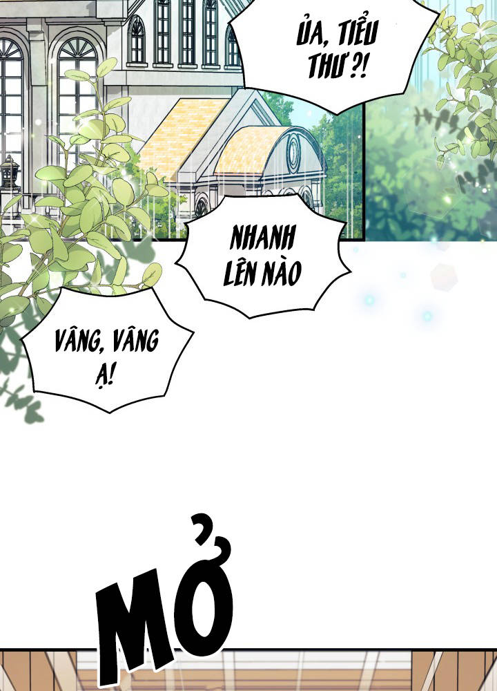 tôi đã kết hôn khi tôi tìm thấy nam chính chapter 3 35