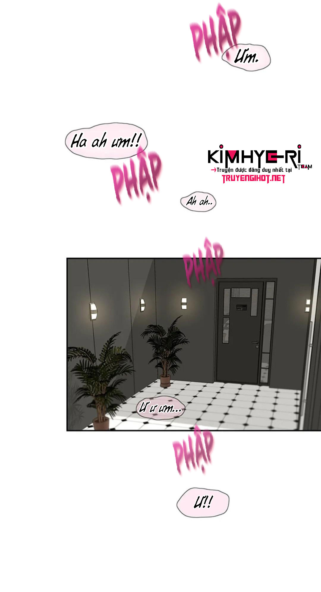 thư ký của anh trai chapter 25 2