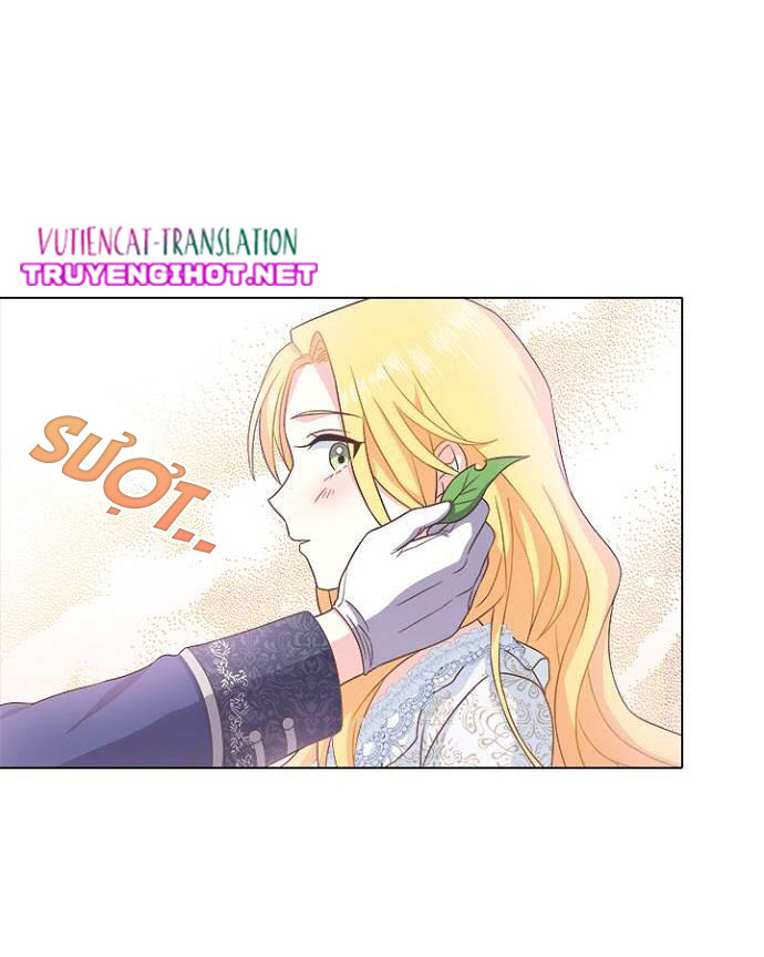 lời cầu hôn đến từ hoàng đế chapter 8 41