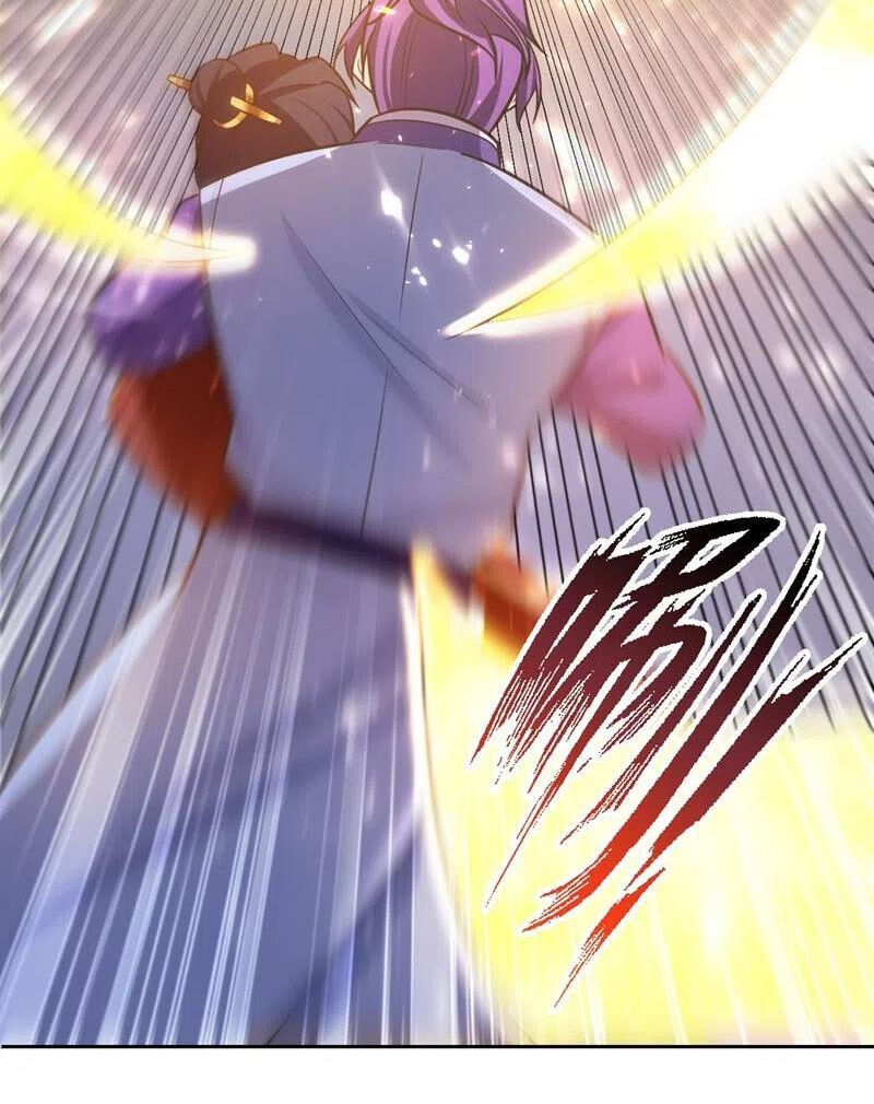 yêu giả vi vương chapter 174 38