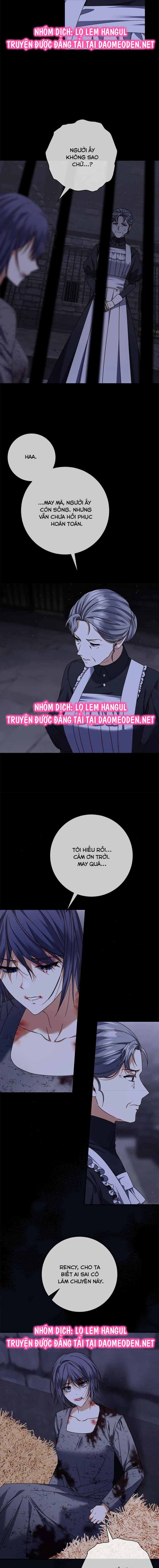 bản hợp đồng của nữ công tước chapter 31 9