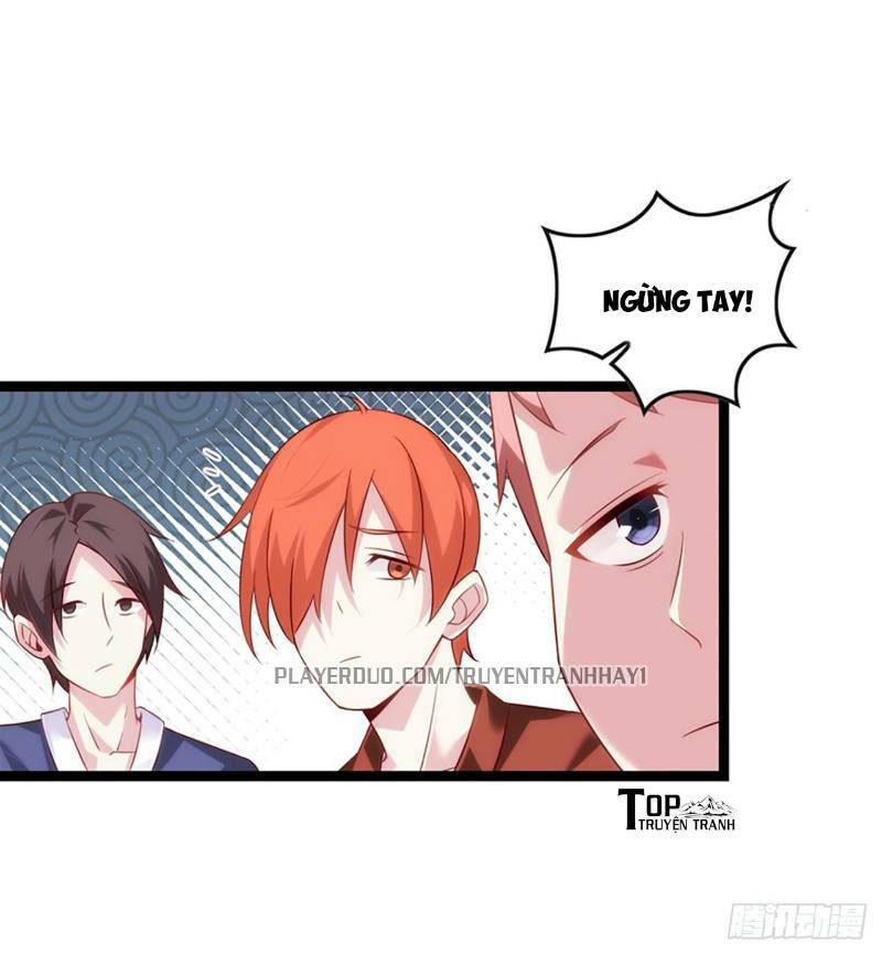 lãnh chúa cái gì không quan trọng chapter 10 30