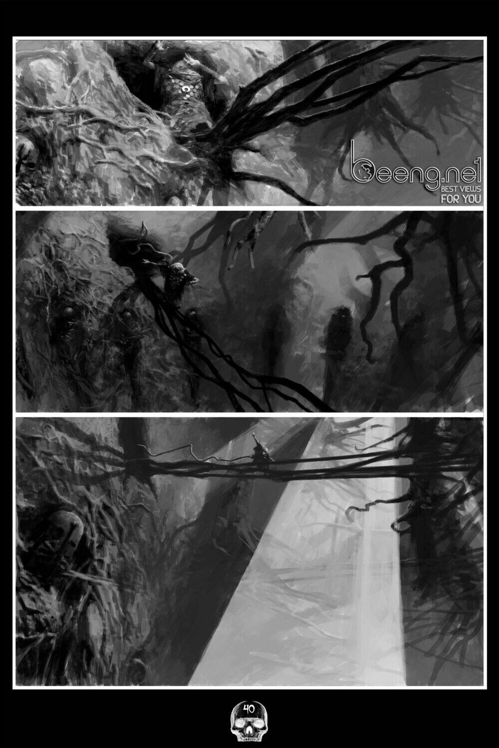 biên niên sử hận thù - chronicles of hate chapter 2.2 17