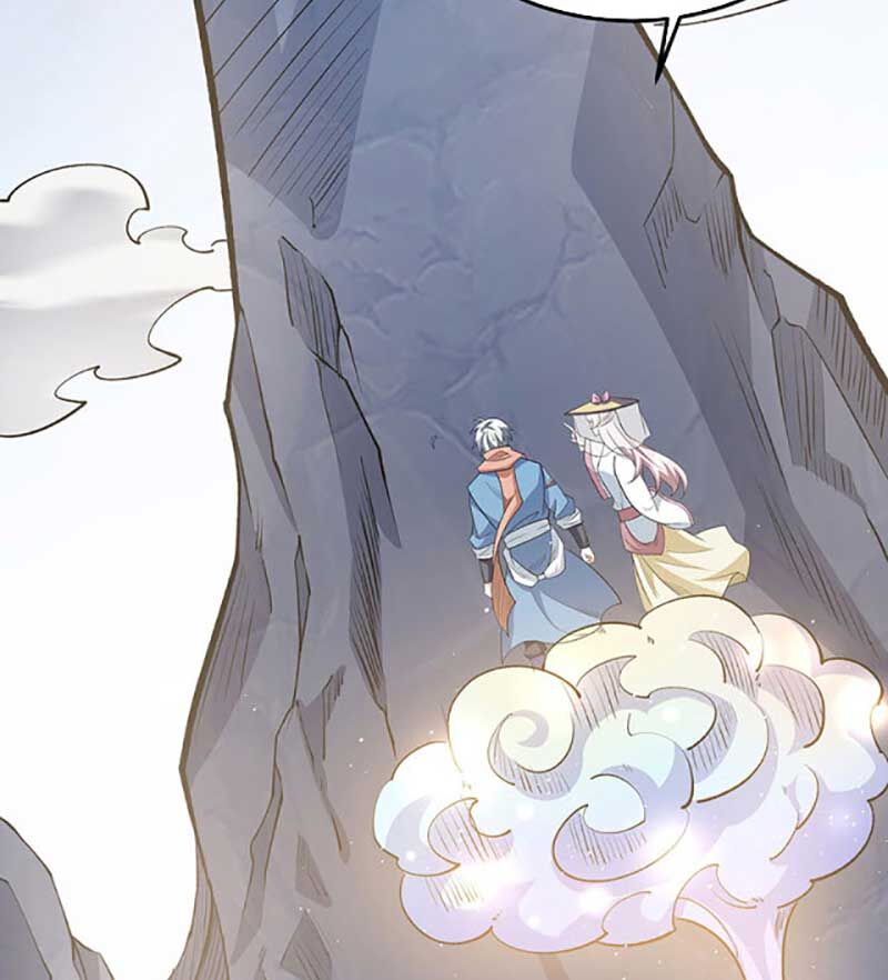 võ đạo độc tôn chapter 598 29