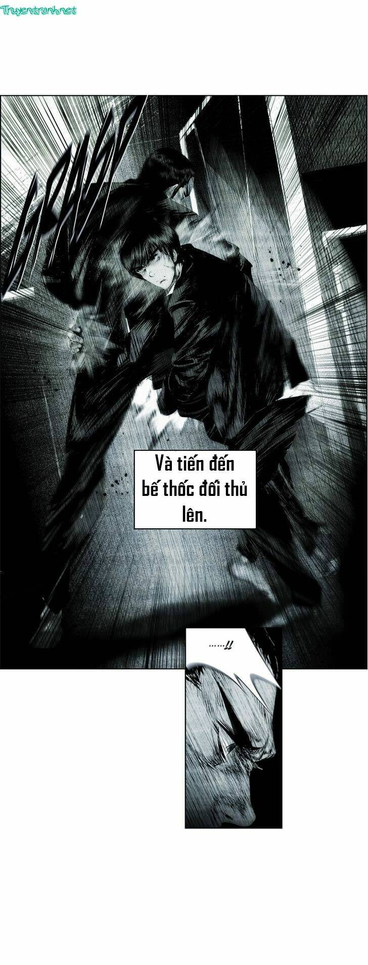 cry like wolves chapter 3 44