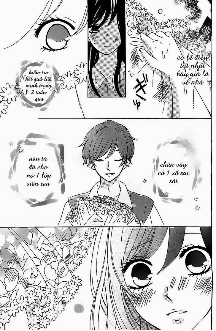 shiny doll chapter 3 7