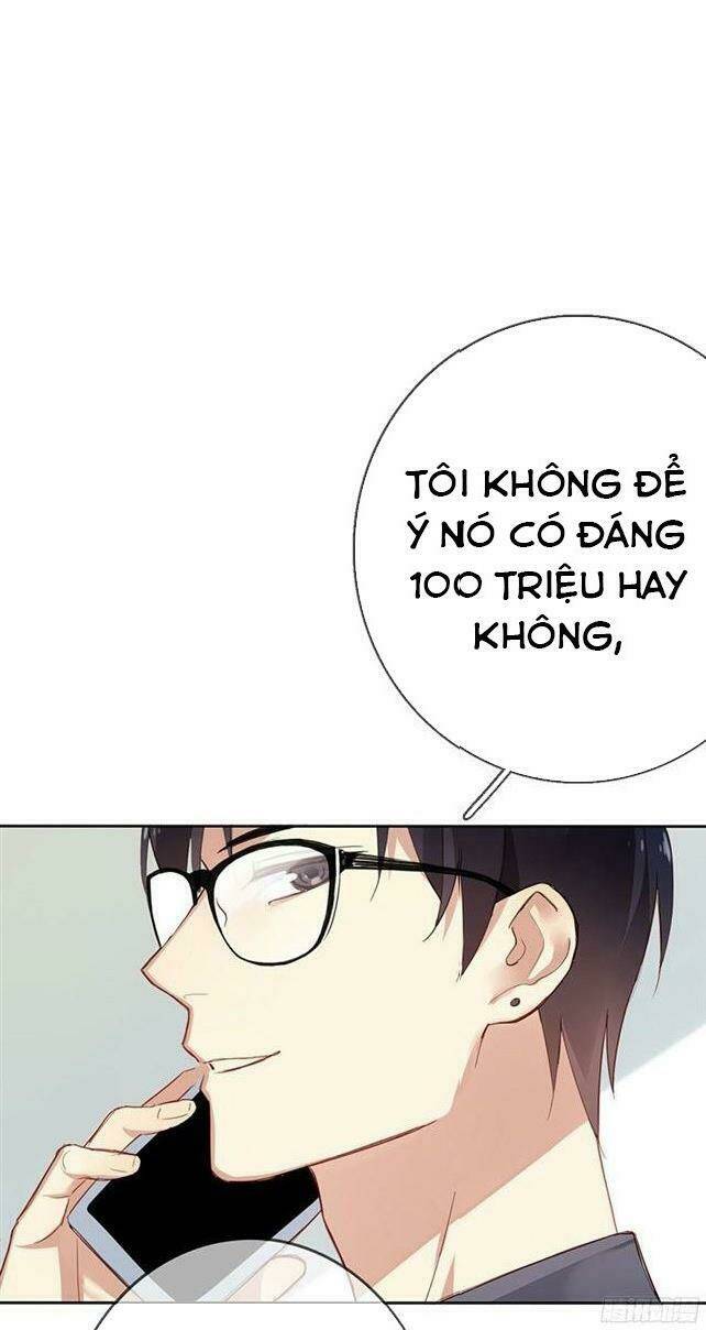 khởi động lại tương lai chapter 3 32
