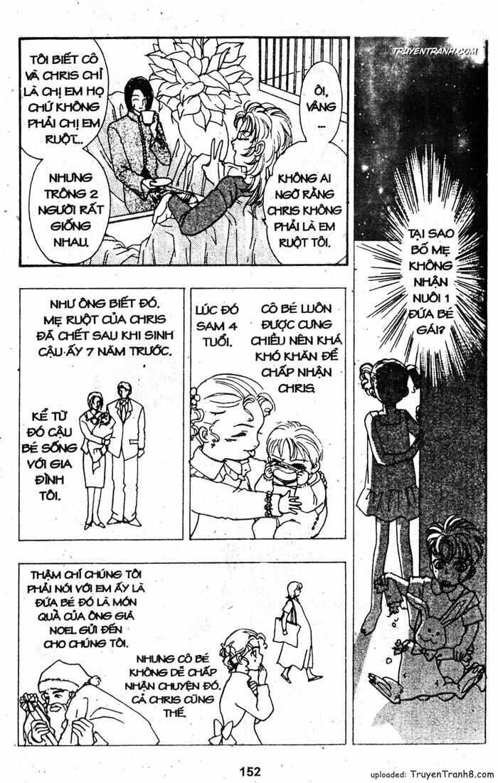 tiệm thú kiểng chapter 35 14