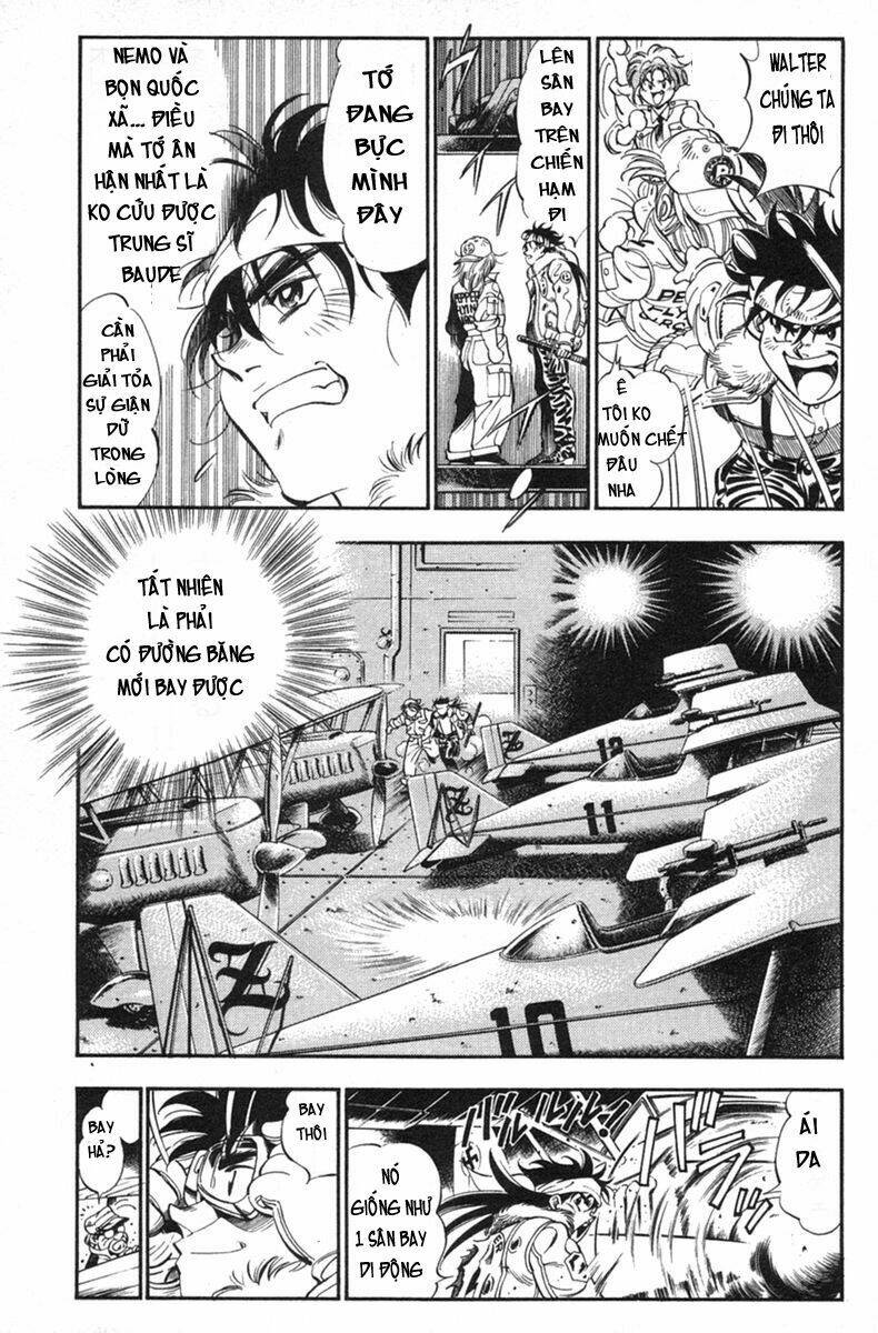 tenkuu no hasha z chapter 3 18