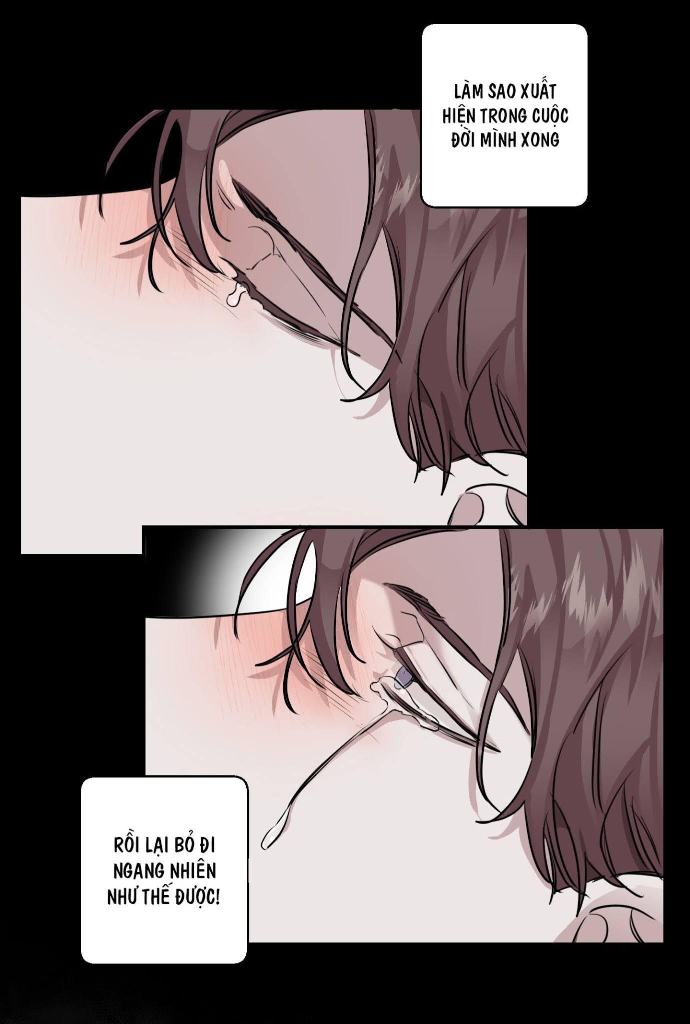 tình đơn phương chapter 10 31