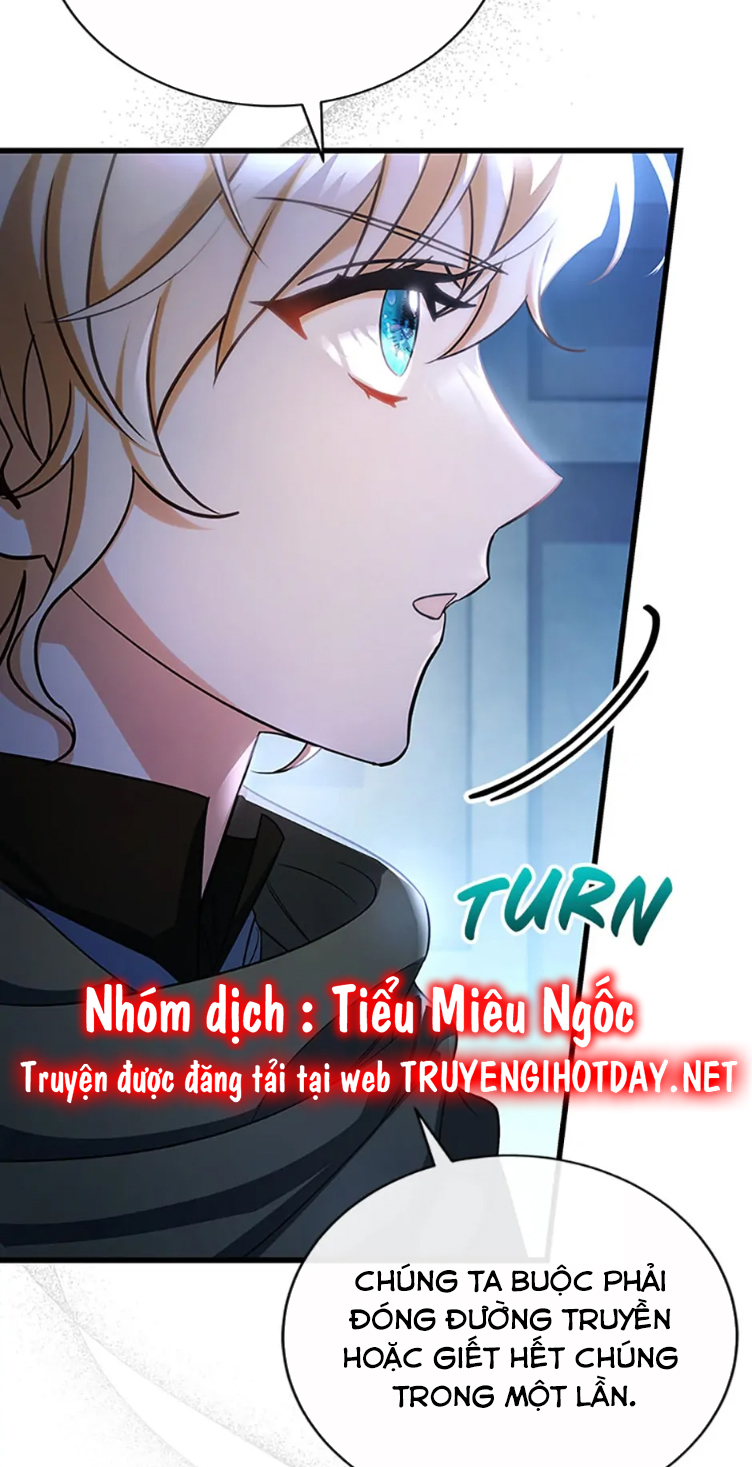 vị cứu tinh của nam phản diện chapter 65 20