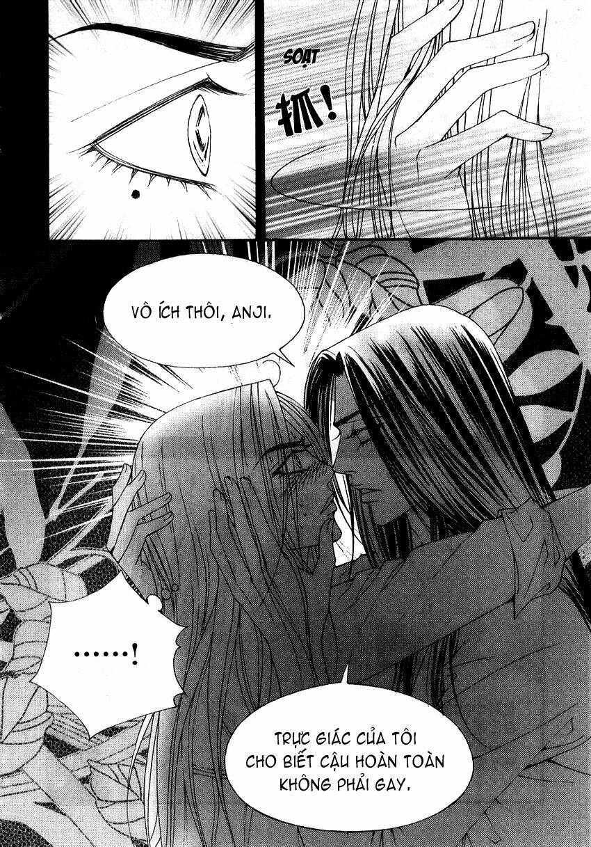 the one chapter 90 18