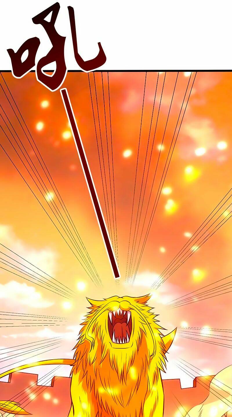 hỗn độn kiếm thần chapter 71 7