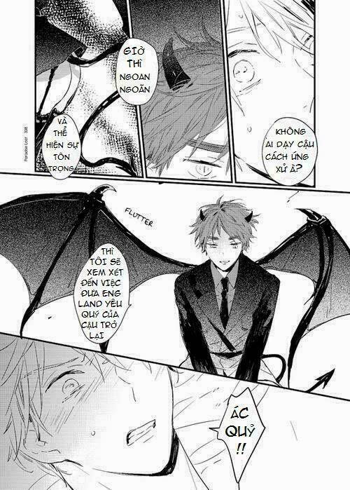 aph doujinshi - paradise lost chapter 2 8