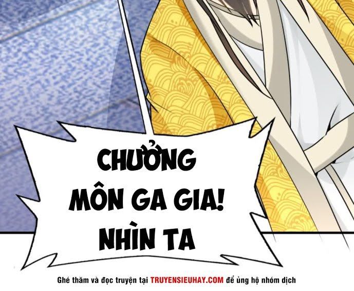 lão tổ của bạn đang online chapter 6 63
