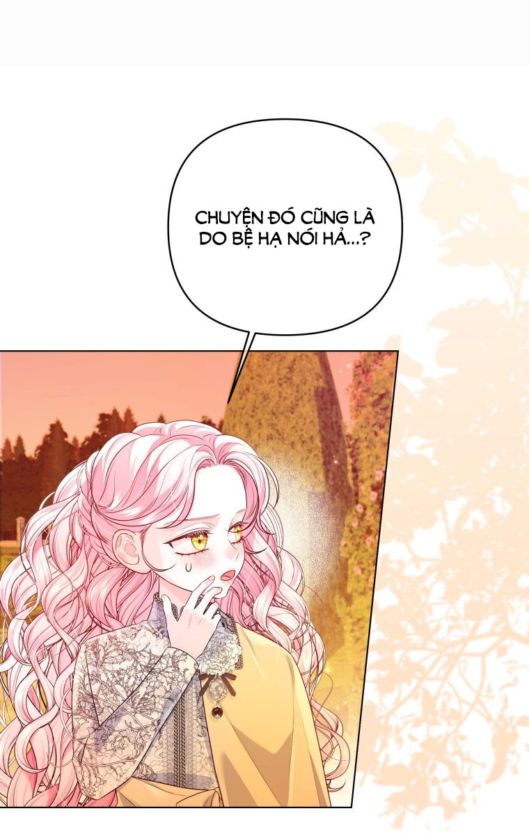 thà rằng để tôi trở thành nữ hoàng chapter 11.2 30