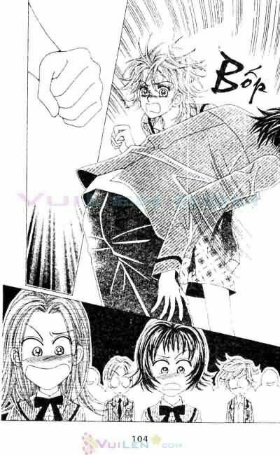 chàng gà mái chapter 14 104