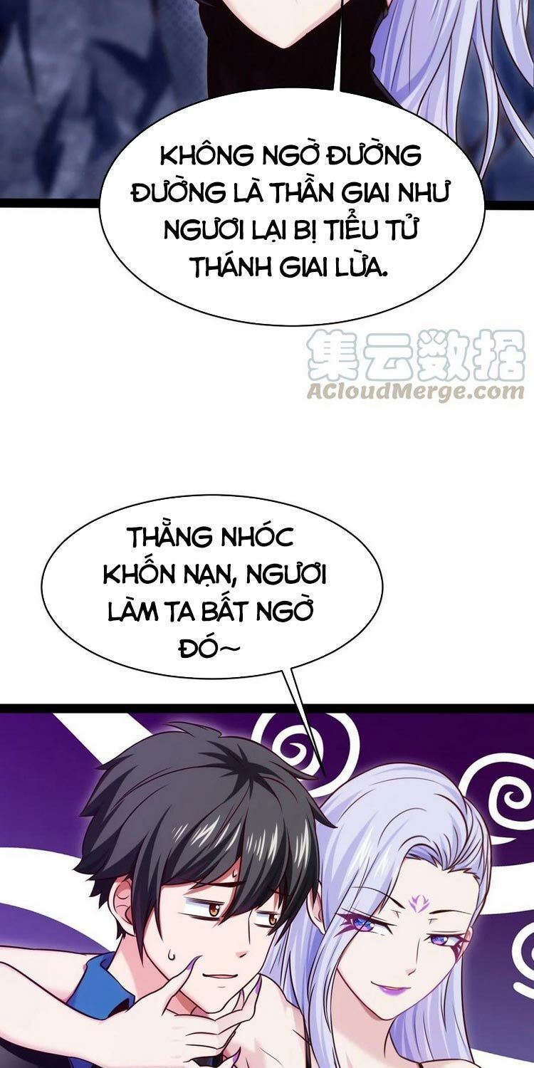 ma thú kiếm thánh dị giới tung hoành chapter 178 17