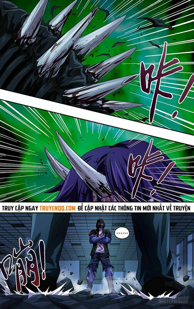 were wolf chapter 86 7