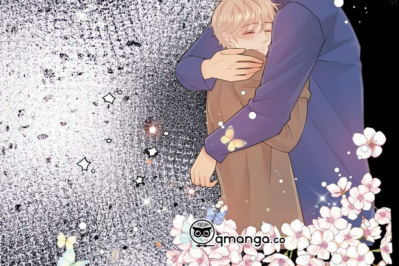 thời gian giữa sói và chó chapter 62 25