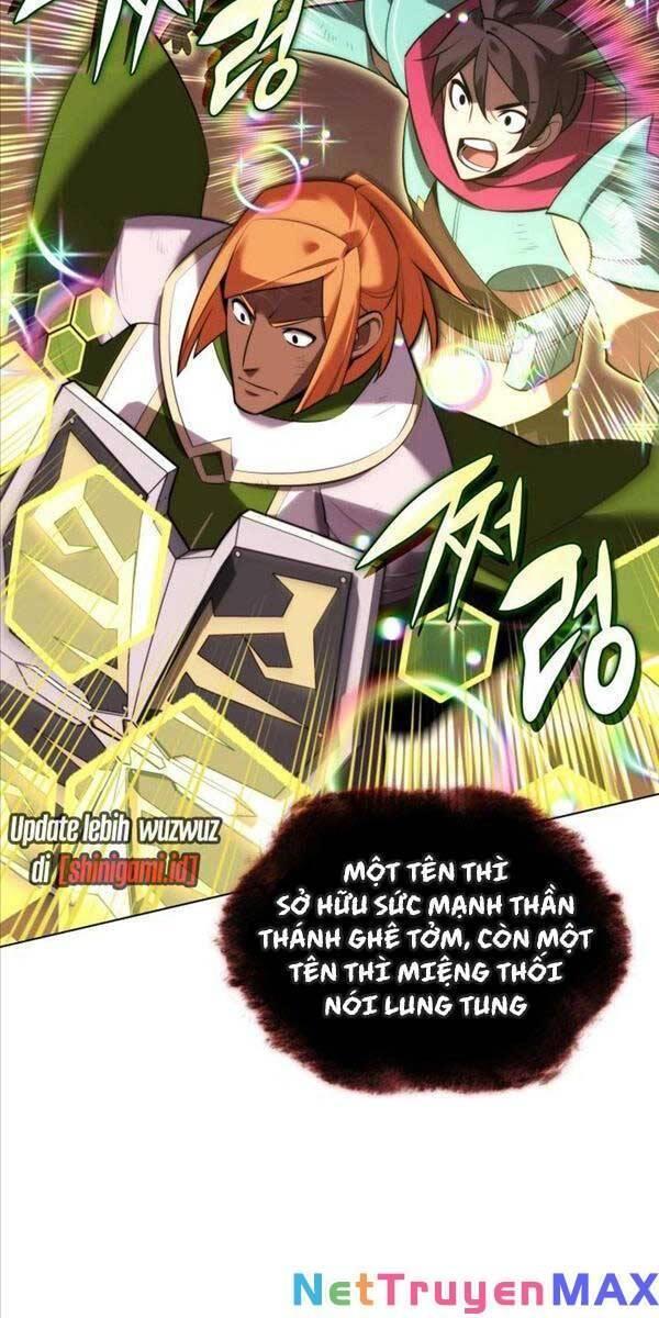 vượt qua giới hạn chapter 193 21