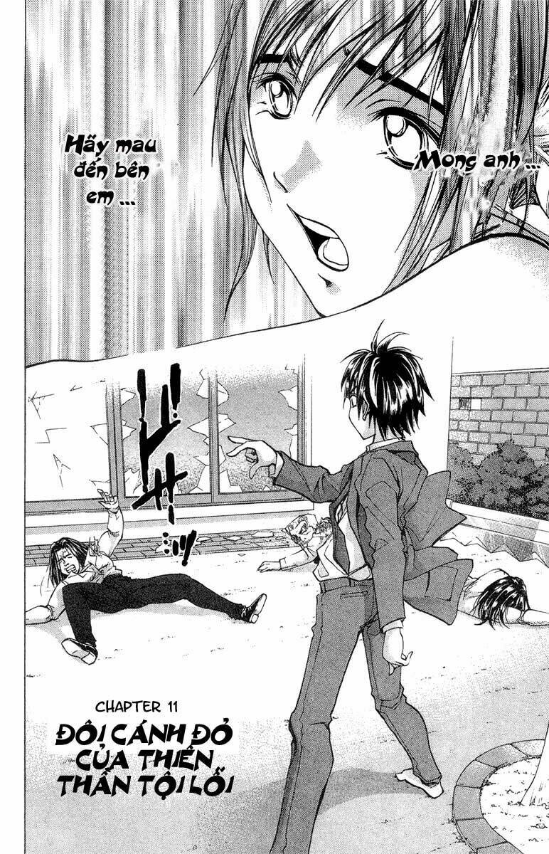 doll gun chapter 11 2