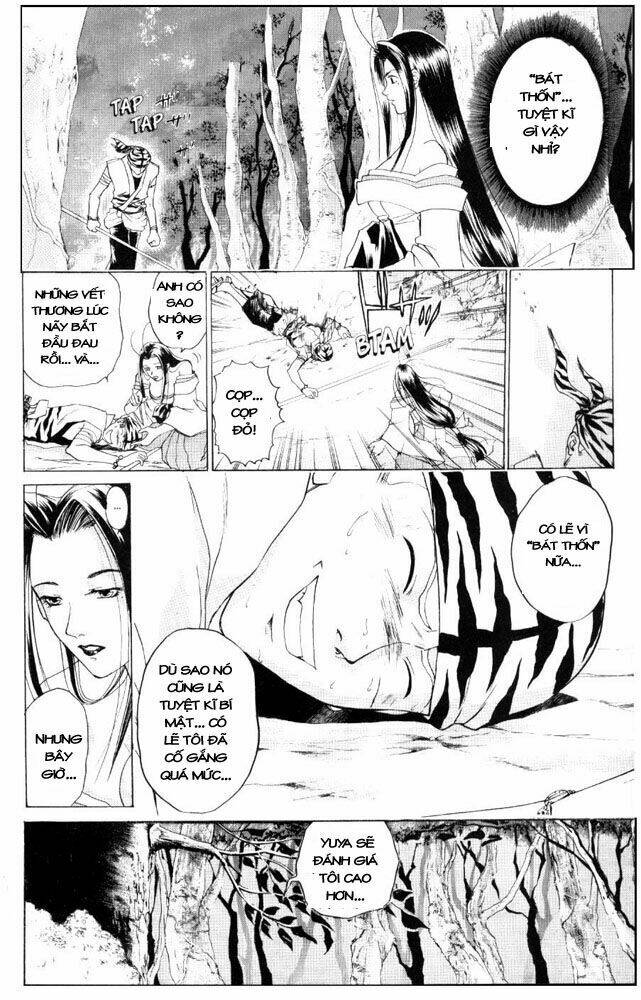 mắt quỷ kyo chapter 44 18