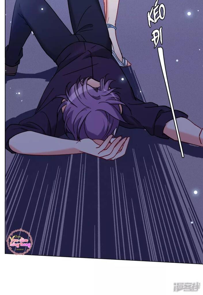 cô ấy đến rồi, xin nằm xuống! chapter 160 23