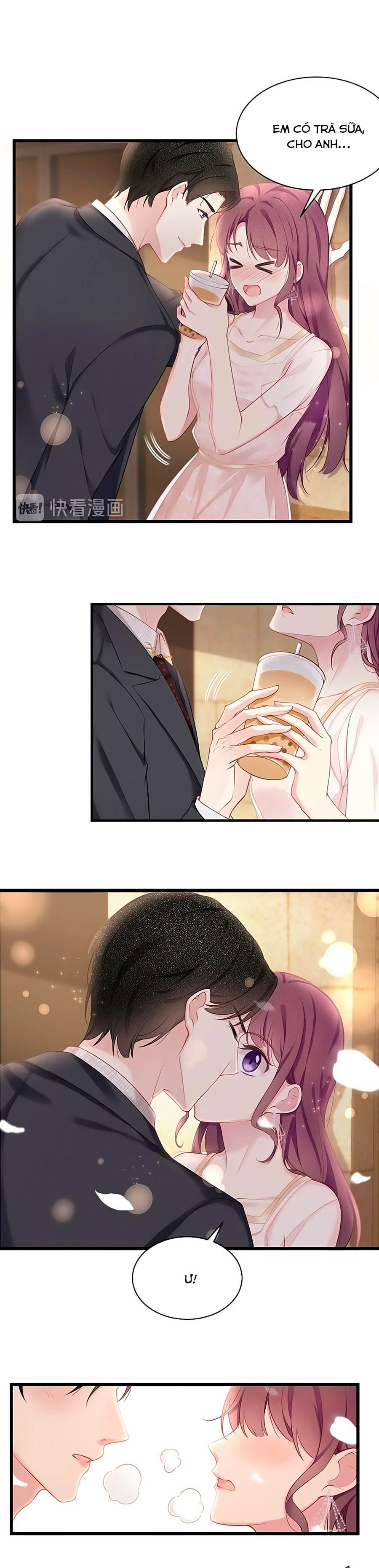 ta với bốn vị cố tiên sinh chapter 47 15