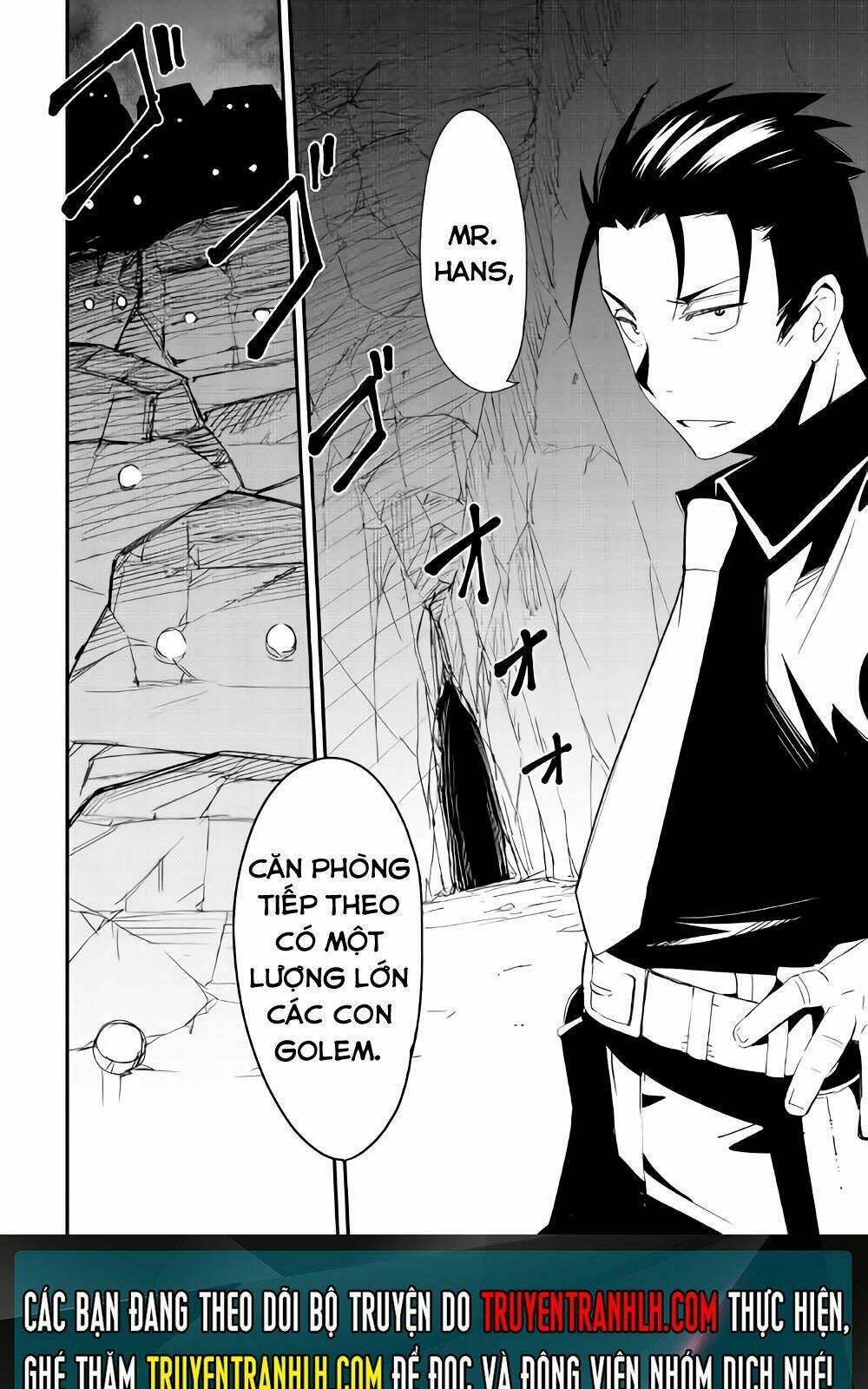 chihou kishi hans no junan chapter 21 35