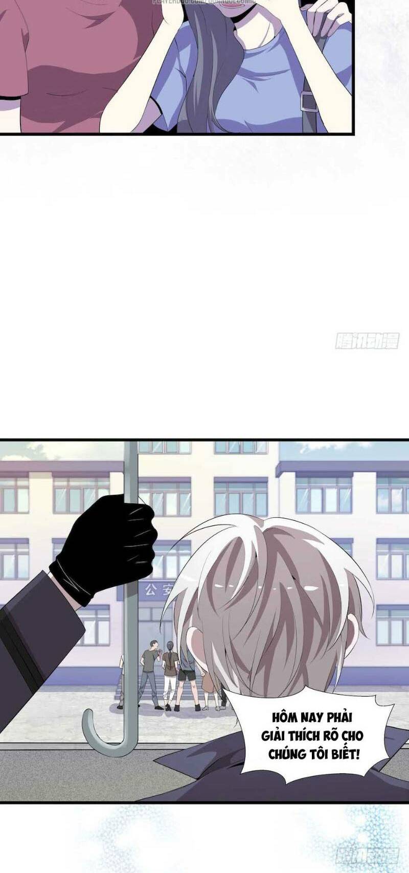 thát không mê thất chapter 6 4