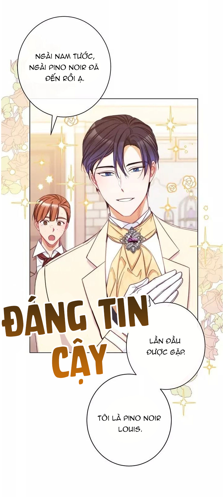 ác nữ đảo ngược đồng hồ cát chapter 46 35