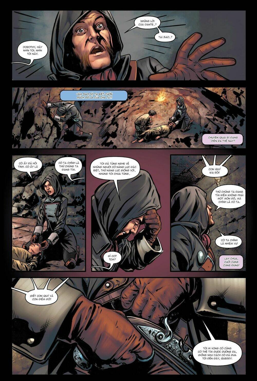 assassin\'s creed chapter 2 47