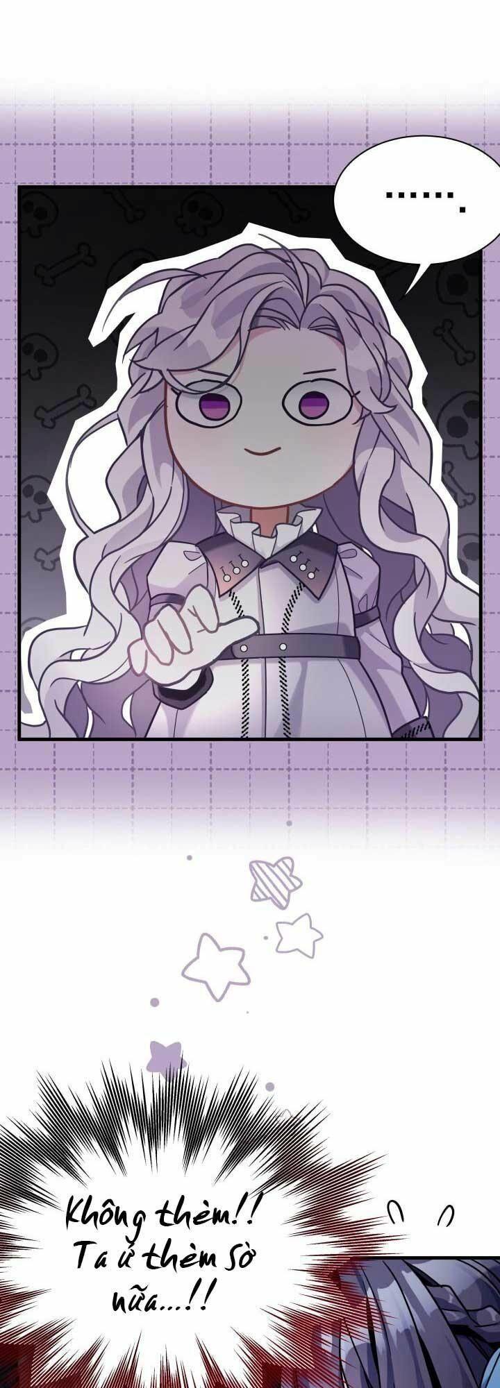 con gái chồng quá dễ thương chapter 63 42