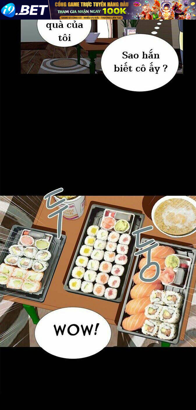 cậu sẽ làm như tôi nói chứ? chapter 14 19