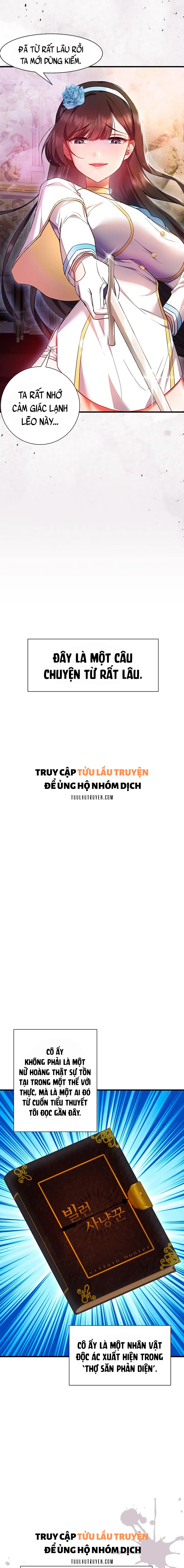 thuần hoá nữ quỷ chapter 1 3