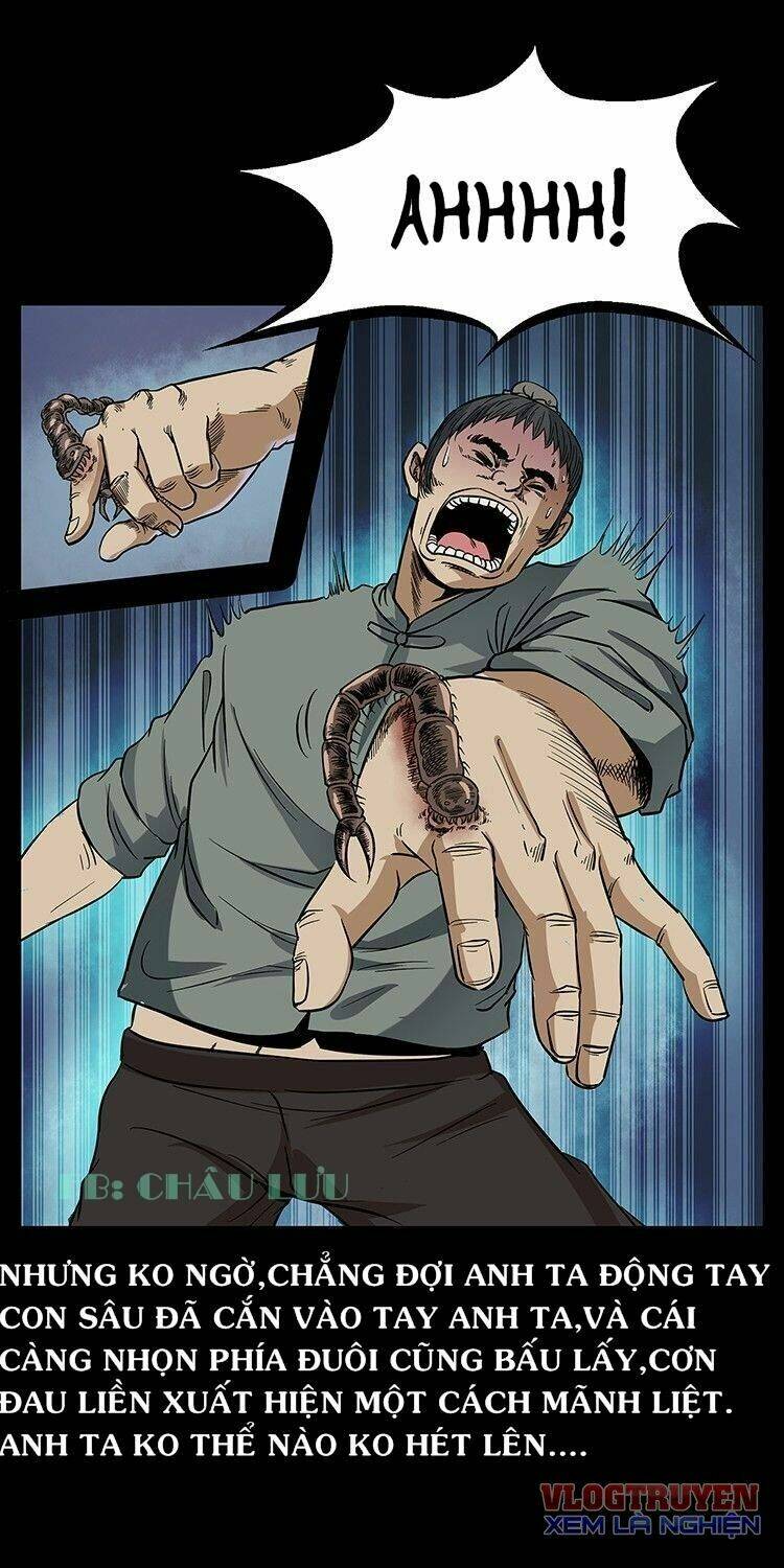 tiên sơn truyền kỳ chapter 8 7