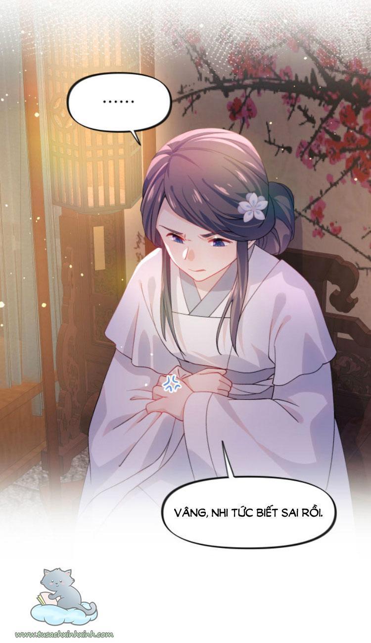 một đêm nọ đột nhiên yandere tới! chapter 22 32