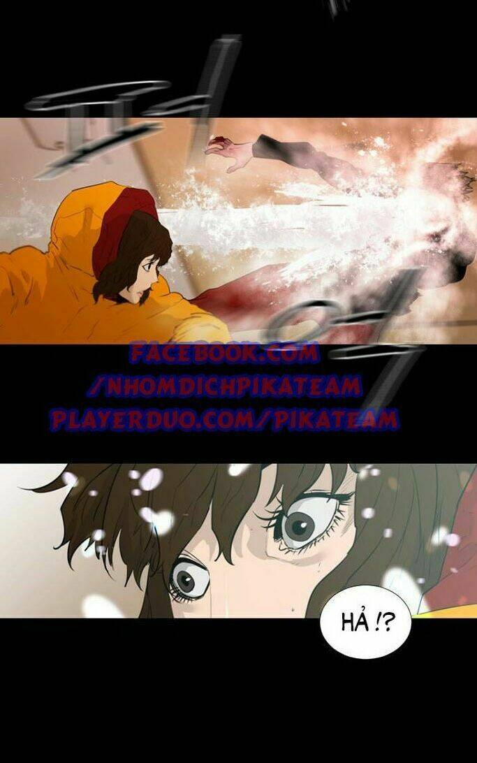 đêm vùng cực chapter 25 52