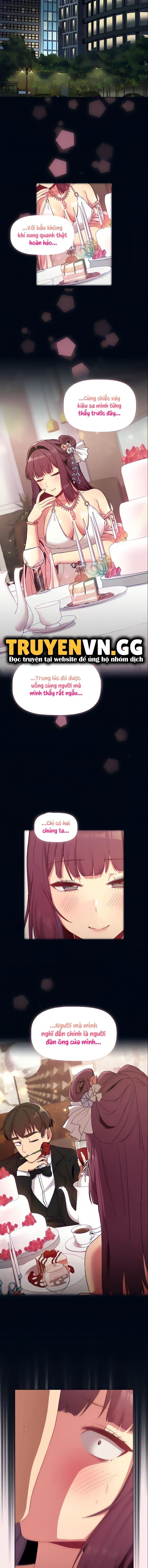 tôi phải làm gì bây giờ? chapter 27 7