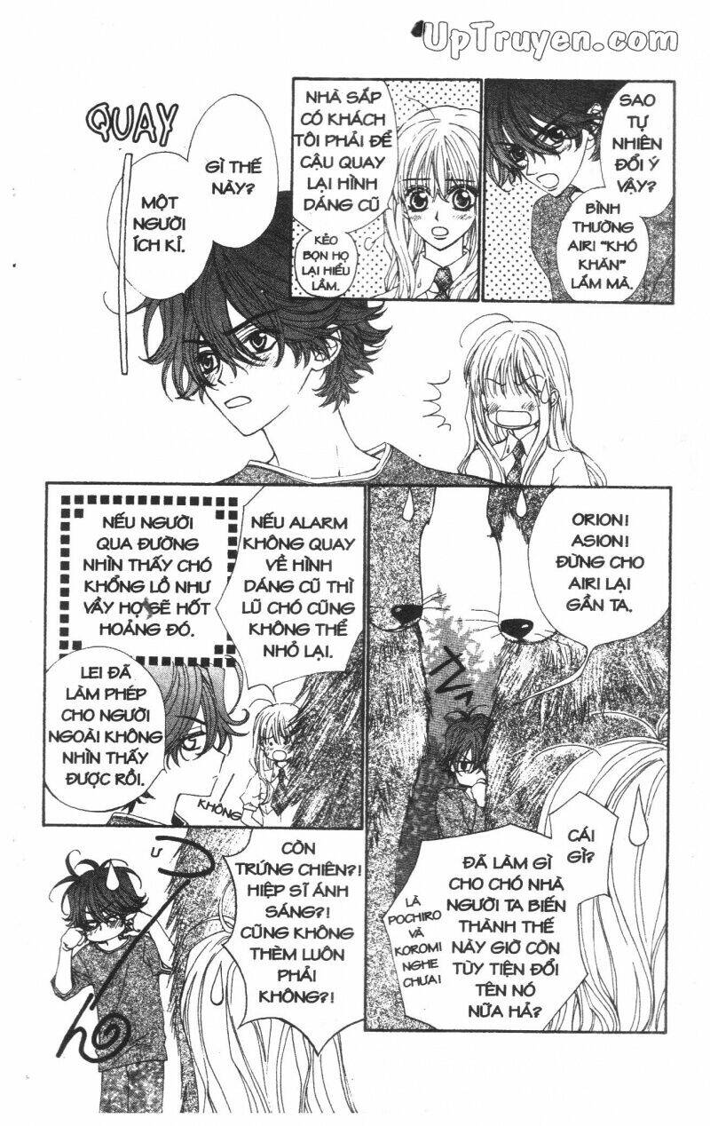 hoàng tử ếch(bản đẹp) chapter 2 15