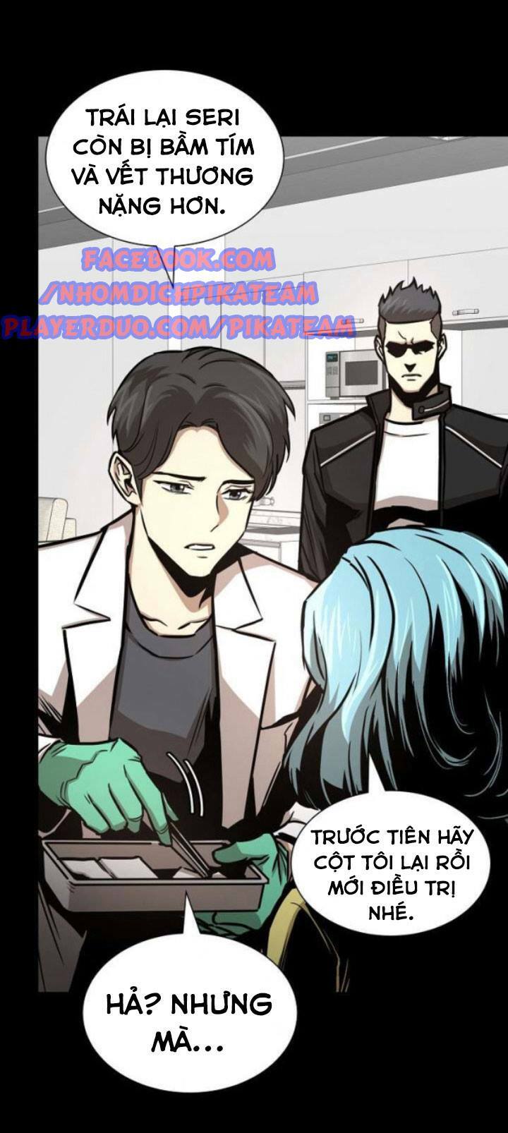 return survival chapter 50 16