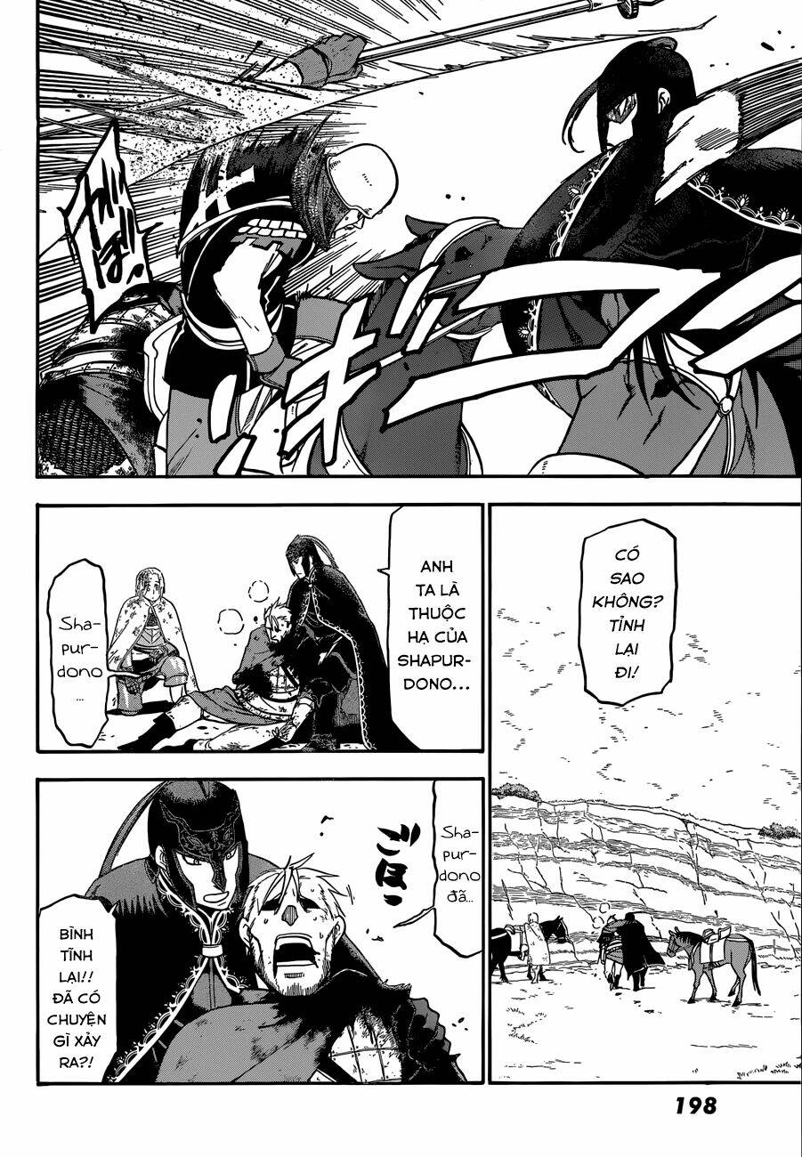 arslan chiến ký chapter 4 7