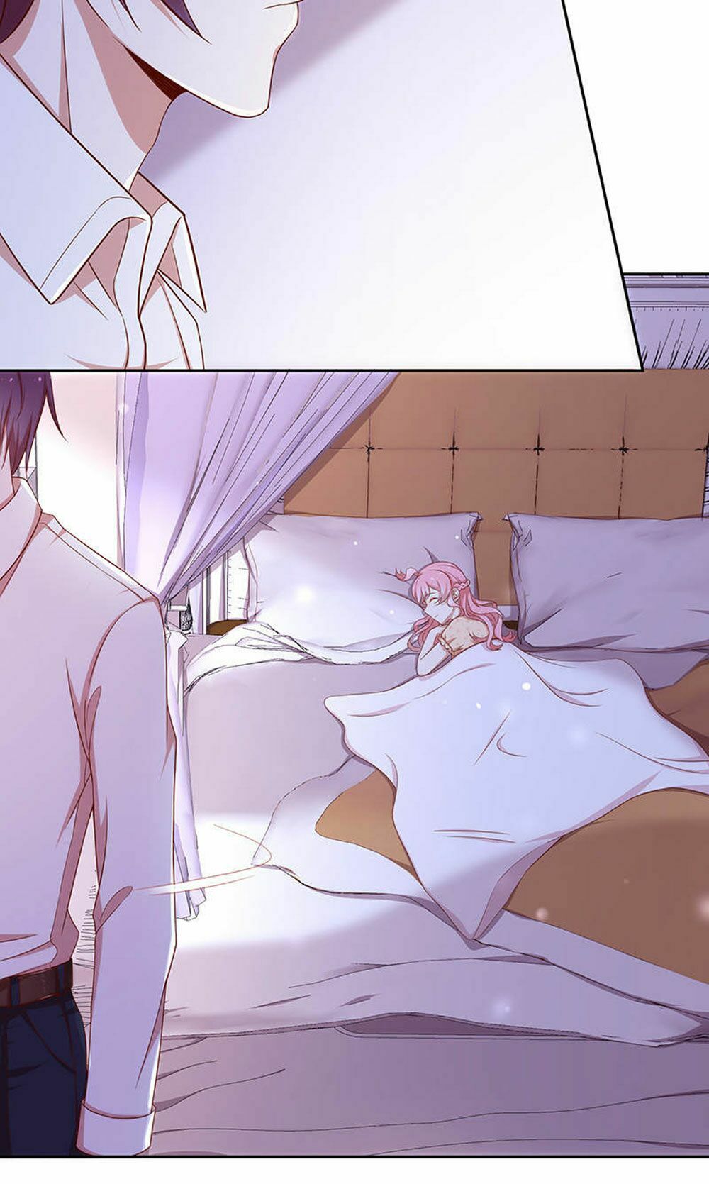 cả thế giới đều không bằng người chapter 47 32