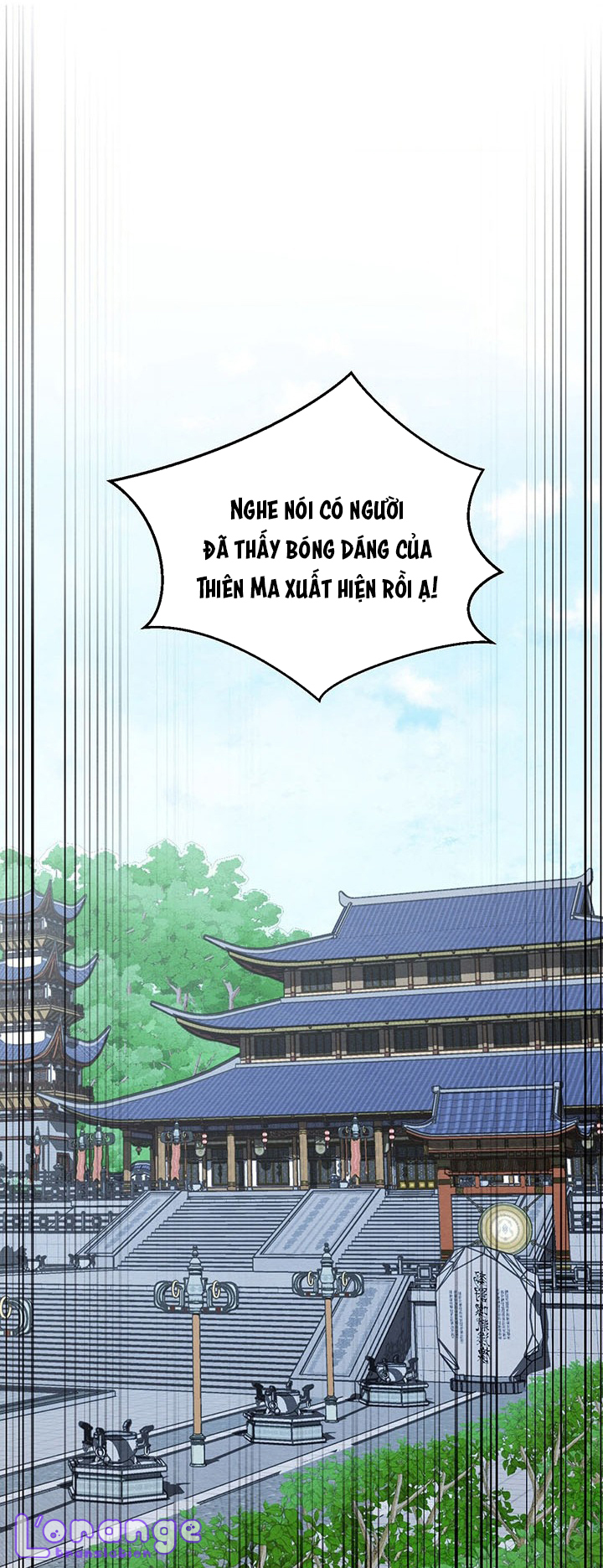 chỉ khi thiên ma mất trinh thì võ lâm mới có thể tồn tại chapter 1 58