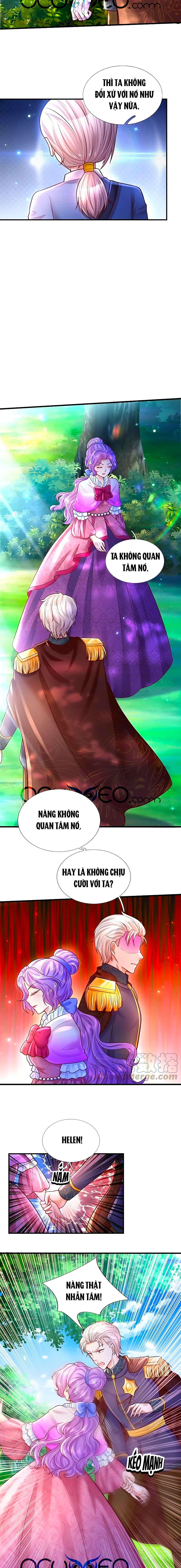 Bỗng Một Ngày Nọ Trở Thành Con Gái Vua Chapter 332 - Next Chapter 333