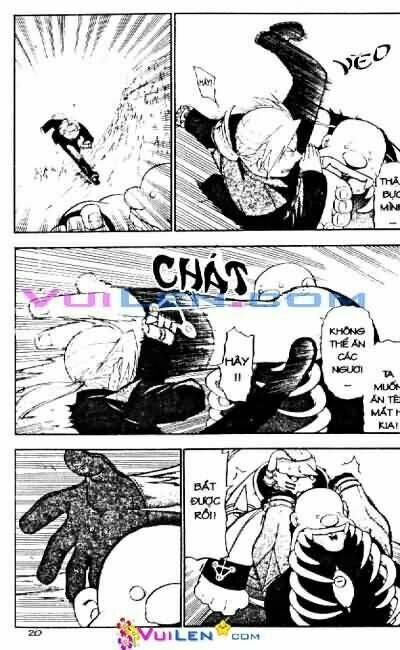 giả kim thuật chapter 50 22