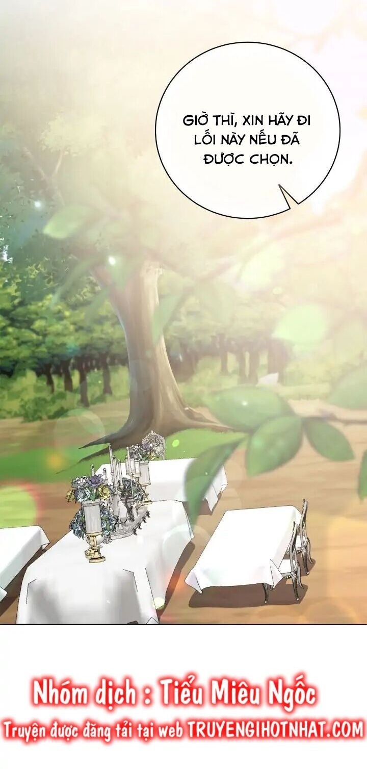 là nhân vật phản diện nhưng tôi sẽ trở thành nữ chính chapter 116 44